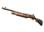 Nova | Plume image